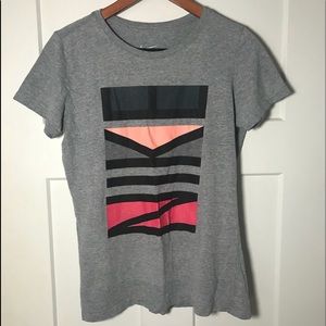 NIKE Dri fit tee shirt